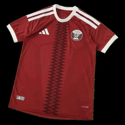 2026 FIFA World Cup Qatar home Player version