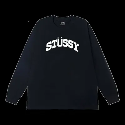 Stussy Long Tee