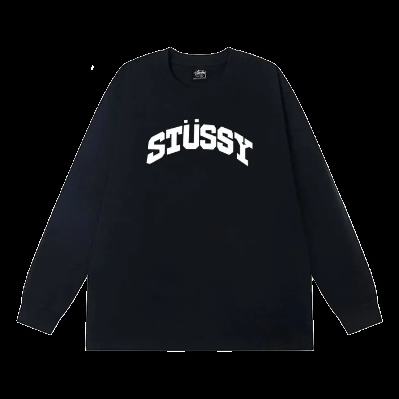 Stussy Long Tee