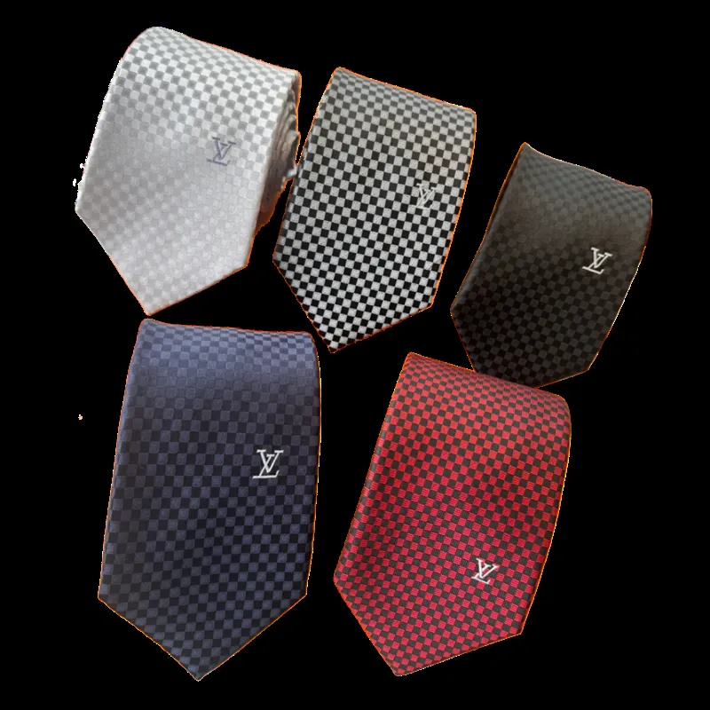 Louis Vuitton Tie