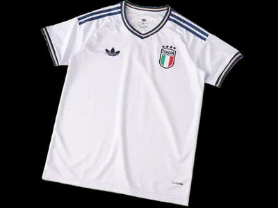 2026 FIFA World Cup Italy away Fan version