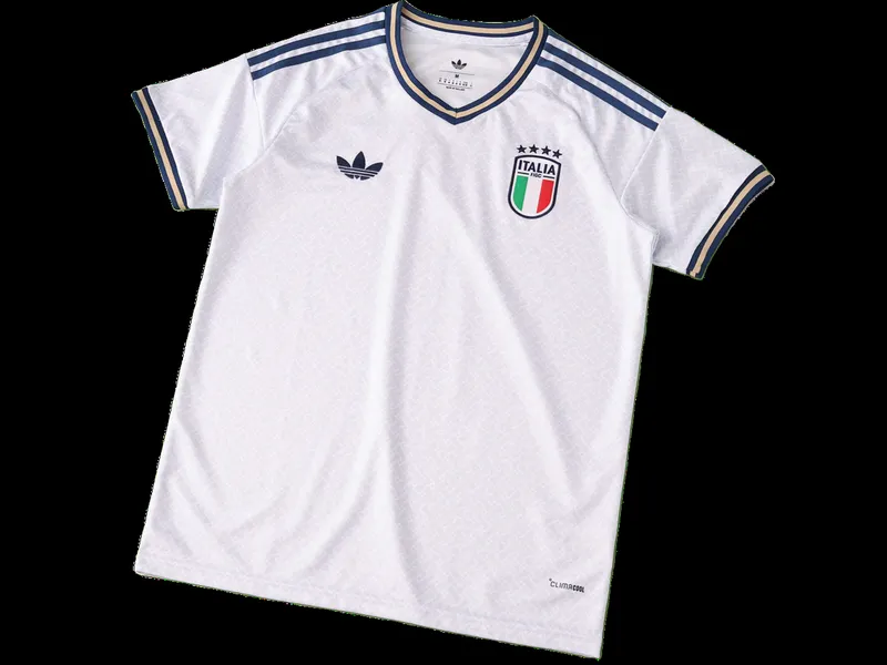 2026 FIFA World Cup Italy away Fan version