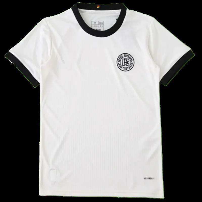 2425 season Germany 125 anniversary Women's Shirt