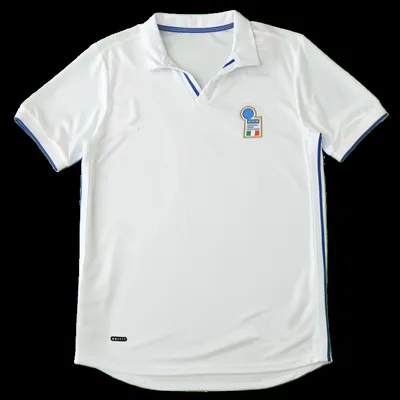 1998 season Italy away retro Fan version