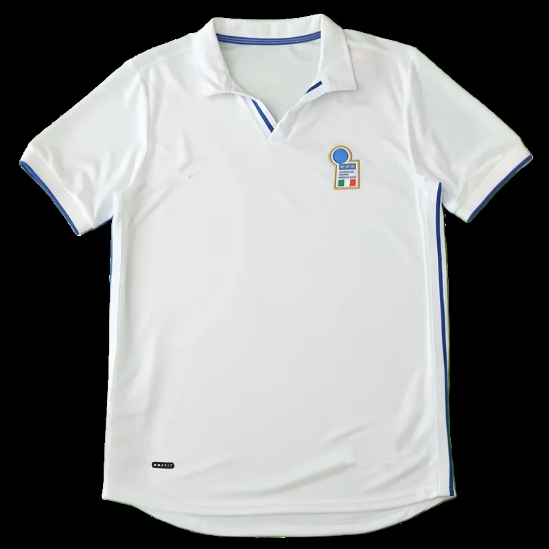 1998 season Italy away retro Fan version