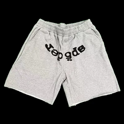 Sp5der Shorts