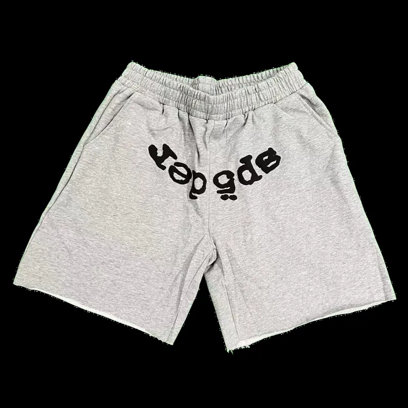 Sp5der Shorts