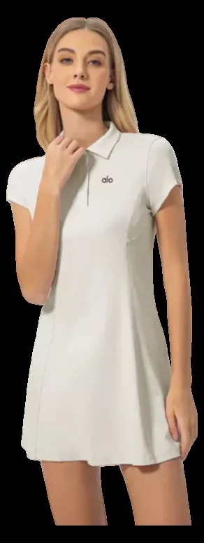 Alo Dress