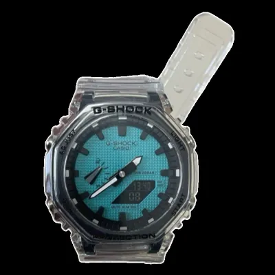 Casio [G-SHOCK]