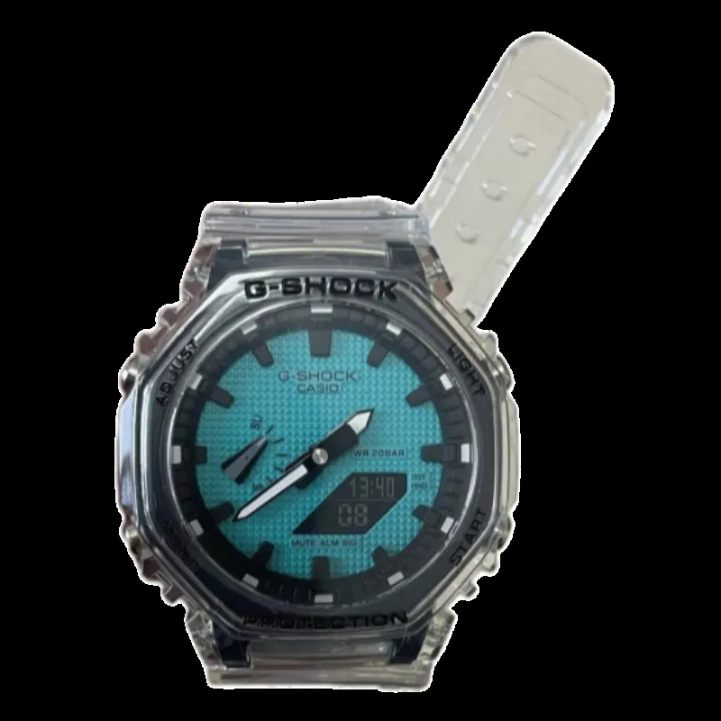 Casio [G-SHOCK]