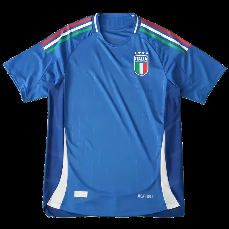2024 UEFA Italy home Player version