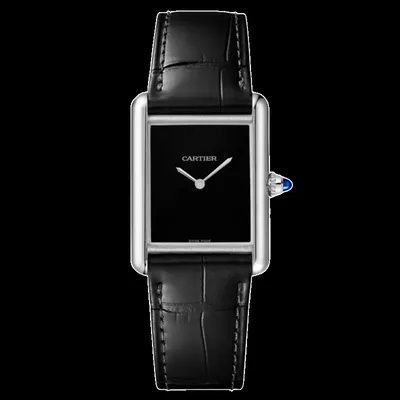 Cartier [Tank Must]