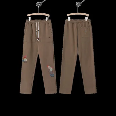 Travis Scott Pants 28+ colorways [Premium Quality]