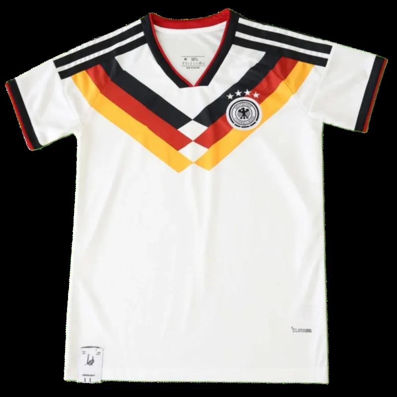 2526 season Germany home Women's Shirt