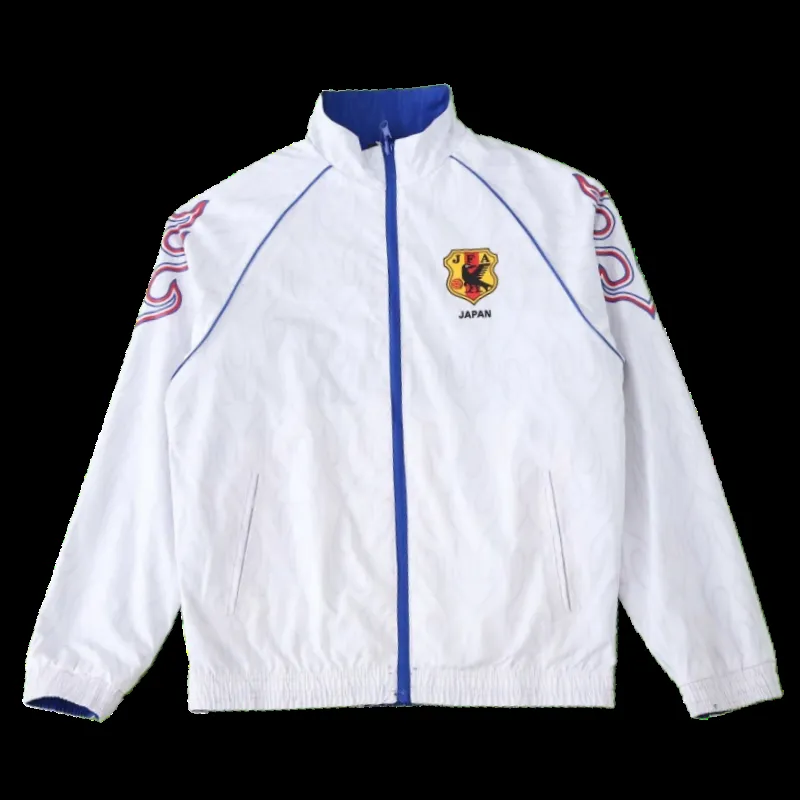 1998 Japan Wear on both sides windbreaker