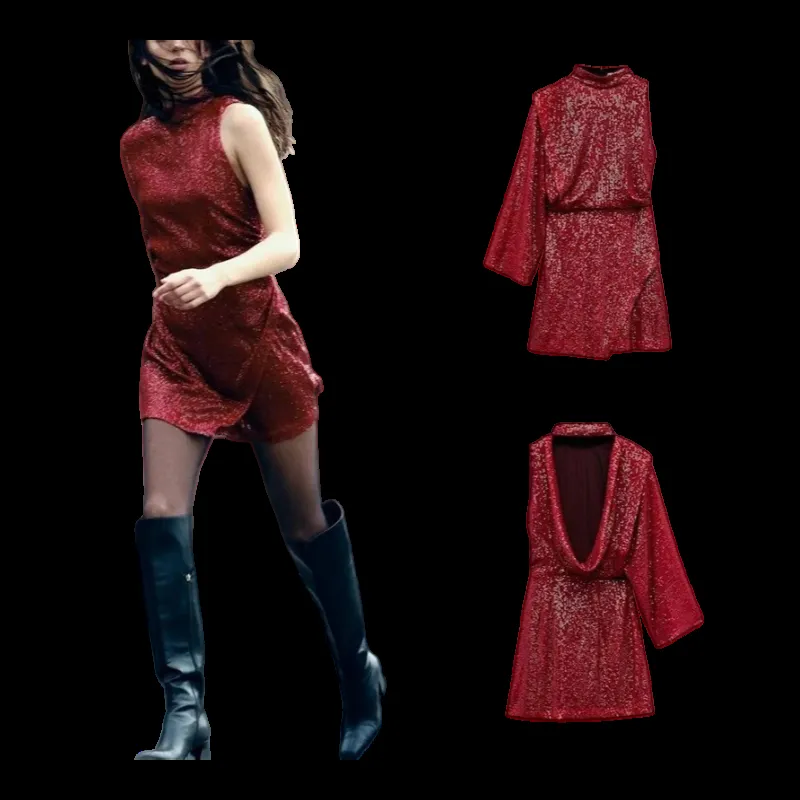 Zara Dress
