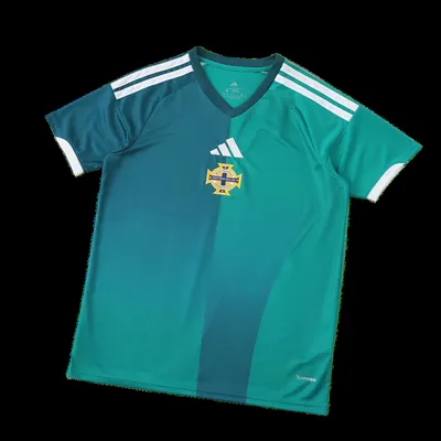 2026 FIFA World Cup Northern Ireland home Fan version