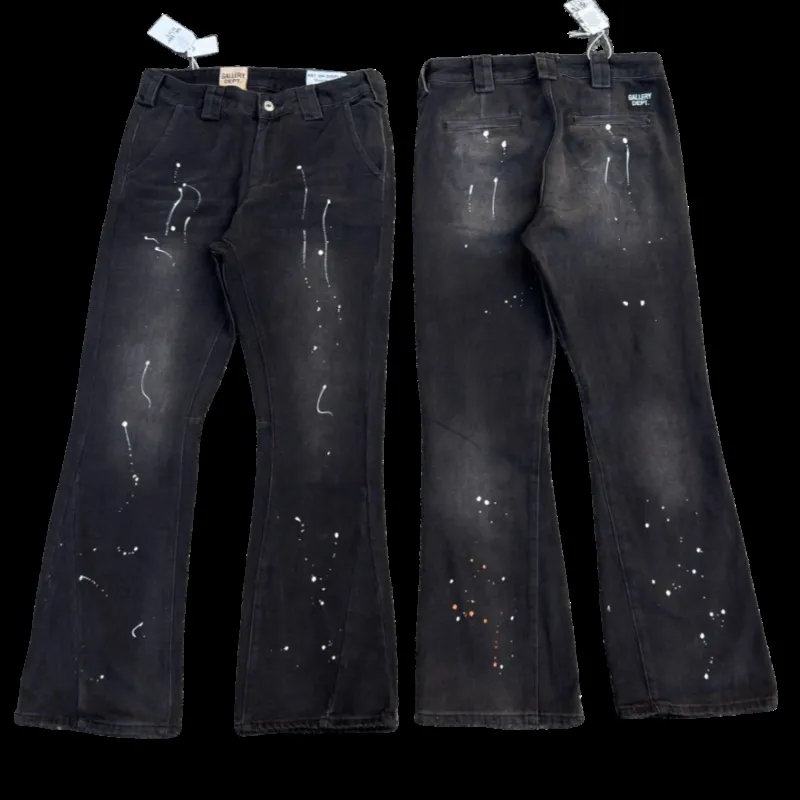 Gallery Dept Jeans