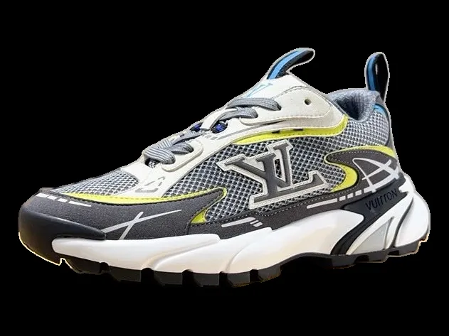 Louis Vuitton Tatic Runner