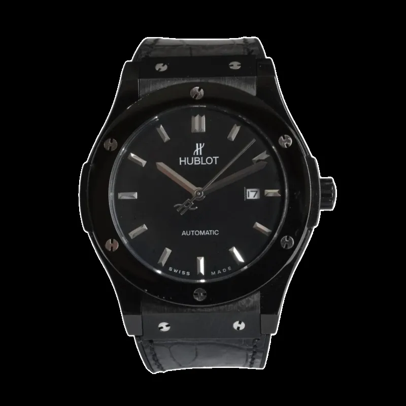 Hublot [Classic Fusion]
