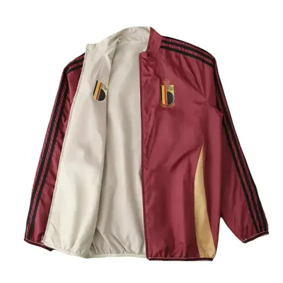 2425 Belgium Wear on both sides windbreaker