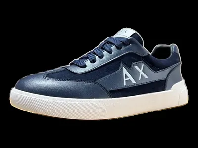 Armani Exchange
