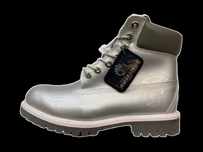 Timberland x Veneda Carter 6