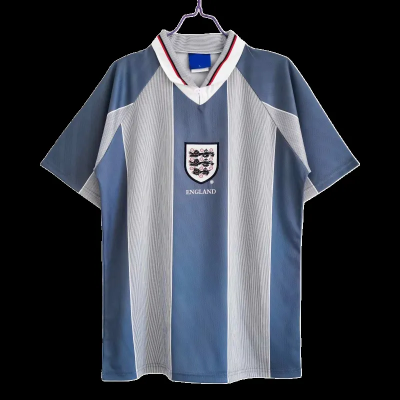 1996 season England away retro Fan version