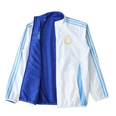 2425 Argentina Wear on both sides windbreaker