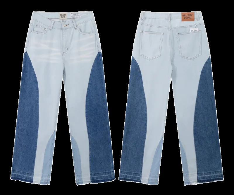 Gallery Dept Jeans