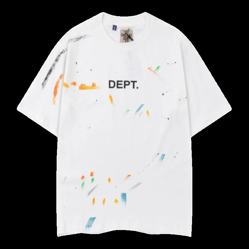 Gallery Dept Tee