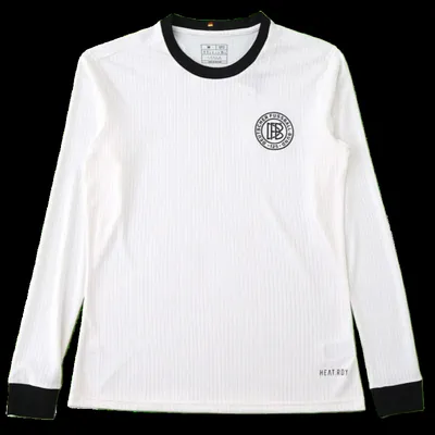 2425 season Germany 125 anniversary Long sleeved Player version