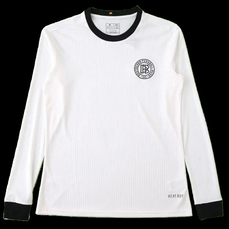 2425 season Germany 125 anniversary Long sleeved Player version