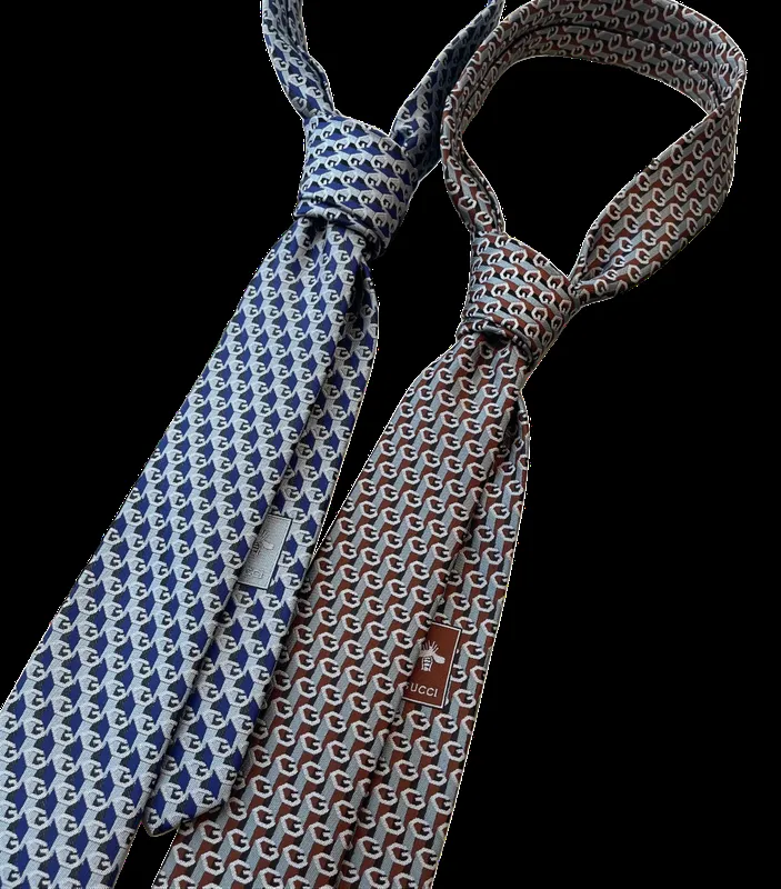 Gucci Tie