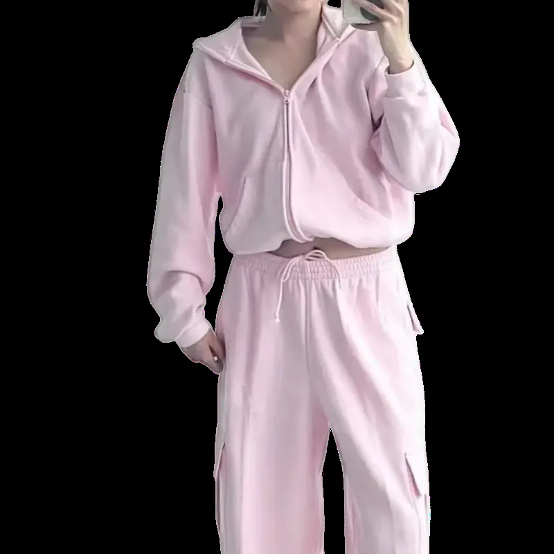 Skims Sweatpants/Hoodie
