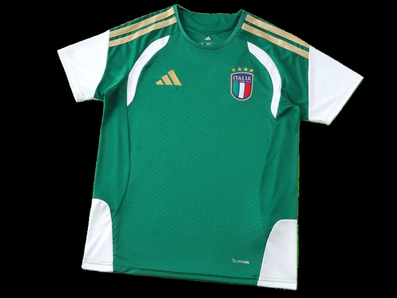 2026 FIFA World Cup Italy training suit Fan version