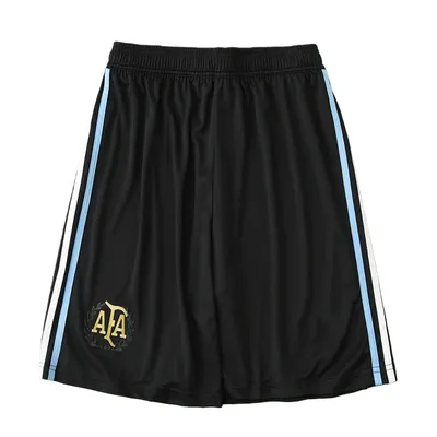 2425 Argentina 50th anniversary shorts