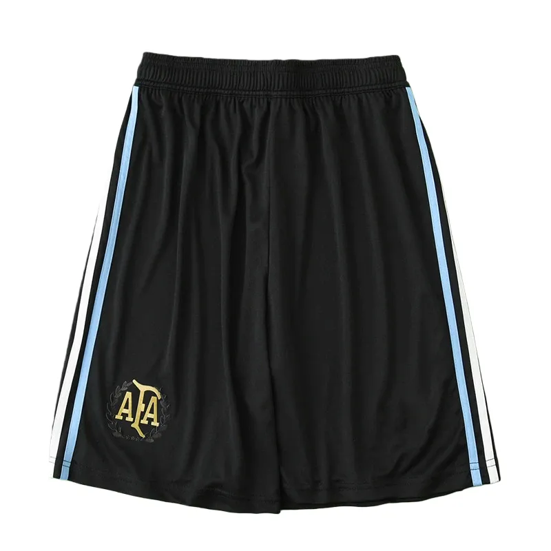 2425 Argentina 50th anniversary shorts