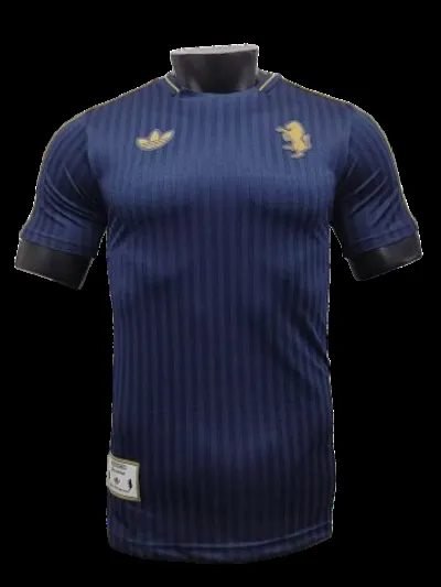 2526 Season Juventus Special Edition Jersey Player Version
