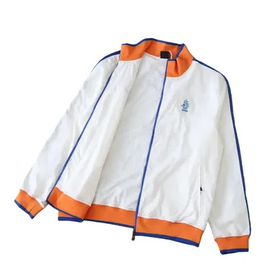 2526 season Netherlands windbreaker