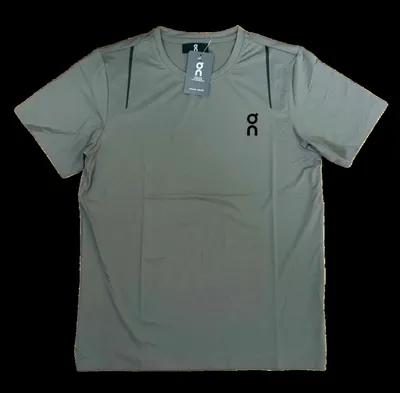 On Running Tee