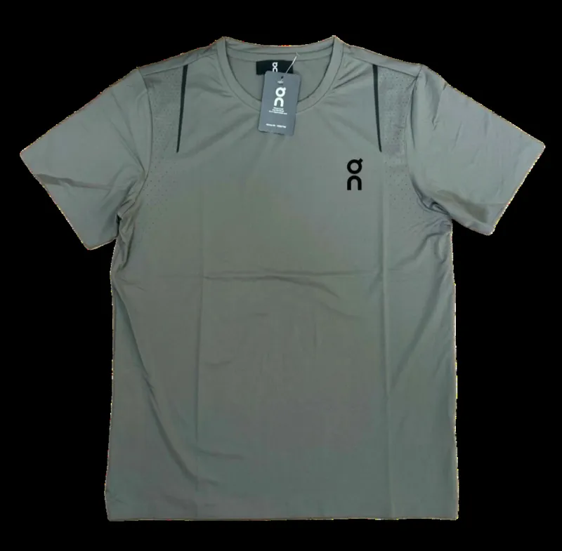 On Running Tee