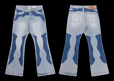 Gallery Dept Jeans