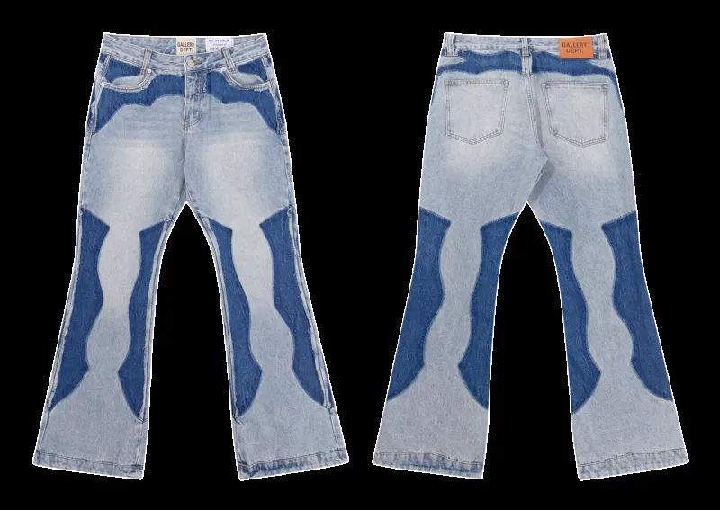 Gallery Dept Jeans