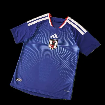 2026 FIFA World Cup Japan Home Player version