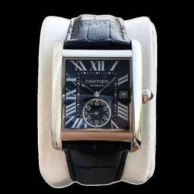 Cartier [Tank MC]
