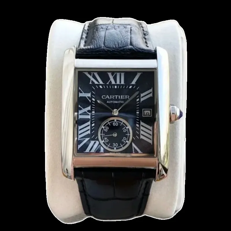 Cartier [Tank MC]