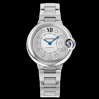 Cartier [Ballon Bleu de Cartier]