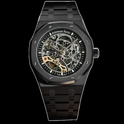 Audemars Piguet [Royal Oak]
