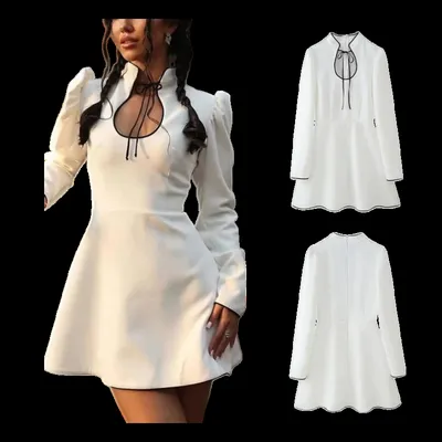 Zara Dress
